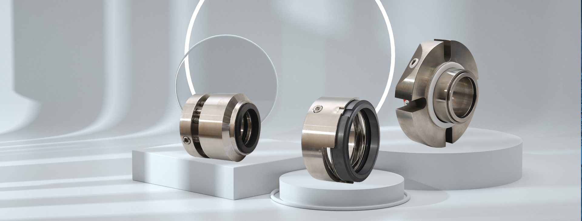 嘉善第二機(jī)械密封件廠